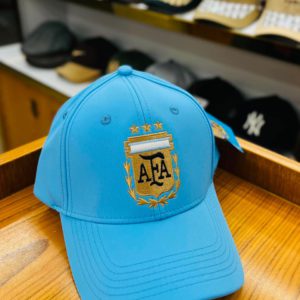 Argentina Sky Blue Cap